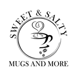 Sweet & Salty Mugs